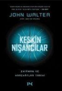Produktbild: Keskin Nisancilar