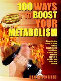Produktbild: 100 Ways to Boost Your Metabolism