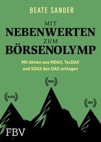 Produktbild: Mit Nebenwerten zum B&ouml;rsenolymp