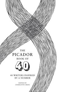Produktbild: The Picador Book of 40