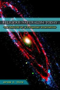 Produktbild: Religious Naturalism Today