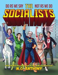 Produktbild: The Socialists