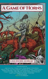 Produktbild: A Game of Horns