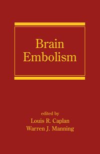 Produktbild: Brain Embolism