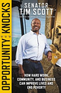 Produktbild: Opportunity Knocks