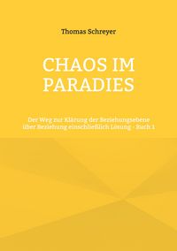 Produktbild: Chaos im Paradies