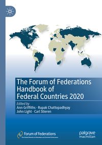 Produktbild: The Forum of Federations Handbook of Federal Countries 2020