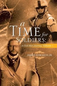 Produktbild: A Time for Soldiers