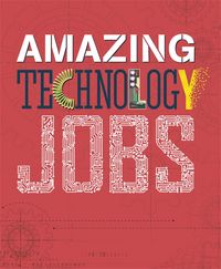 Produktbild: Hynson, C: Amazing Jobs: Technology