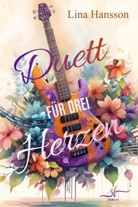 Produktbild: Duett f&uuml;r drei Herzen