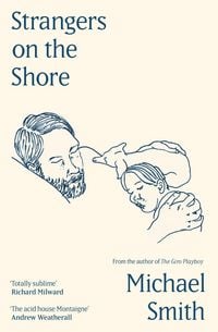 Produktbild: Strangers on the Shore