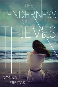 Produktbild: The Tenderness of Thieves