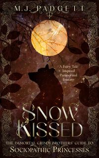 Produktbild: Snow Kissed