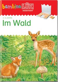 BambinoLÜK - Der Wald Heiner Müller