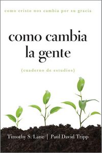 Produktbild: Como Cambia La Gente