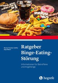 Produktbild: Ratgeber Binge-Eating-St&ouml;rung