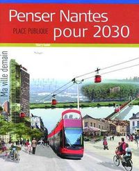Produktbild: Place Publique; Nantes en 2030