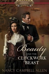 Produktbild: Beauty and the Clockwork Beast