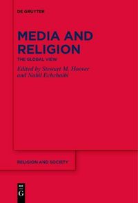 Produktbild: Media and Religion