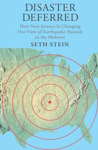 Produktbild: Disaster Deferred