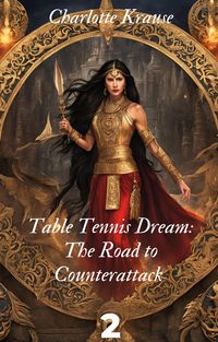Produktbild: Table Tennis Dream: The Road to Counterattack 2