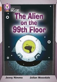 Produktbild: The Alien on the 99th Floor