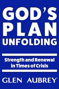 Produktbild: God's Plan Unfolding