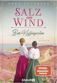 Produktbild: Der Kaffeegarten. Salz im Wind