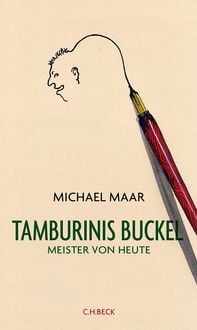 Produktbild: Tamburinis Buckel