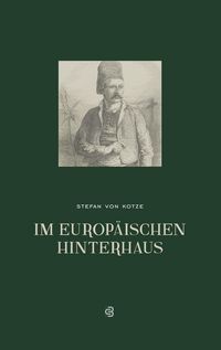 Produktbild: Im europ&auml;ischen Hinterhaus