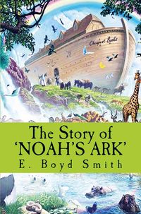 Produktbild: The Story of Noah's Ark
