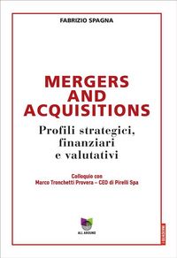 Produktbild: Mergers and Acquisitions
