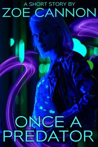 Produktbild: Once a Predator
