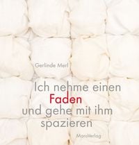 Produktbild: Ich nehme einen Faden und gehe mit ihm spazieren