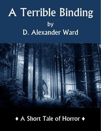 Produktbild: Terrible Binding