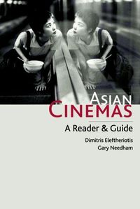 Produktbild: Asian Cinemas
