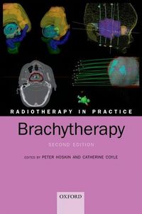 Produktbild: Radiotherapy in Practice Radio
