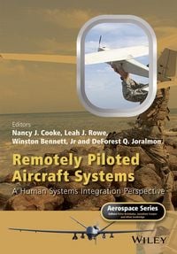 Produktbild: Remotely Piloted Aircraft Systems