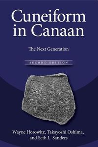 Produktbild: Cuneiform in Canaan 2/e