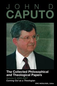 Produktbild: Caputo, J: John D. Caputo