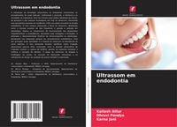 Produktbild: Ultrassom em endodontia