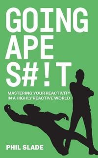 Produktbild: Going Apes#!t