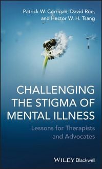Produktbild: Challenging the Stigma of Mental Illness