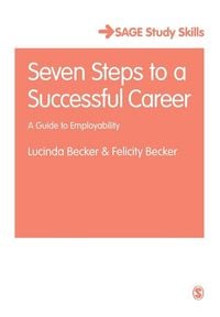 Produktbild: Seven Steps to a Successful Career