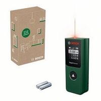 Produktbild: Bosch Home and Garden EasyDistance 20 Laser-Entfernungsmesser 20m