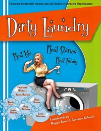 Produktbild: Dirty Laundry