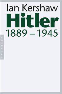 Bild vom Artikel Hitler vom Autor Ian Kershaw