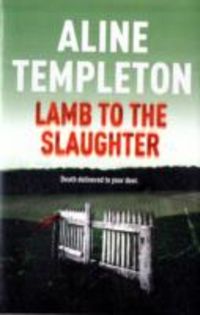 Produktbild: Lamb to the Slaughter