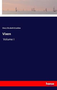 Produktbild: Vixen