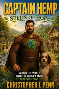 Produktbild: Captain Hemp